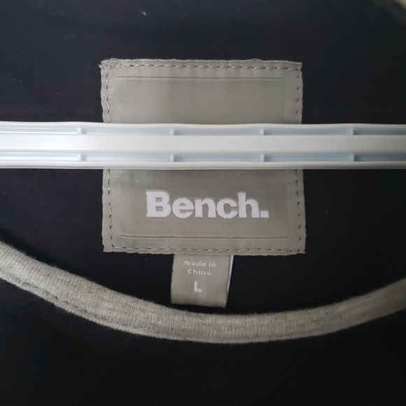 Bench jacket - Picture 4 of 4